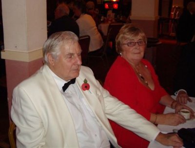 Ken Lewis